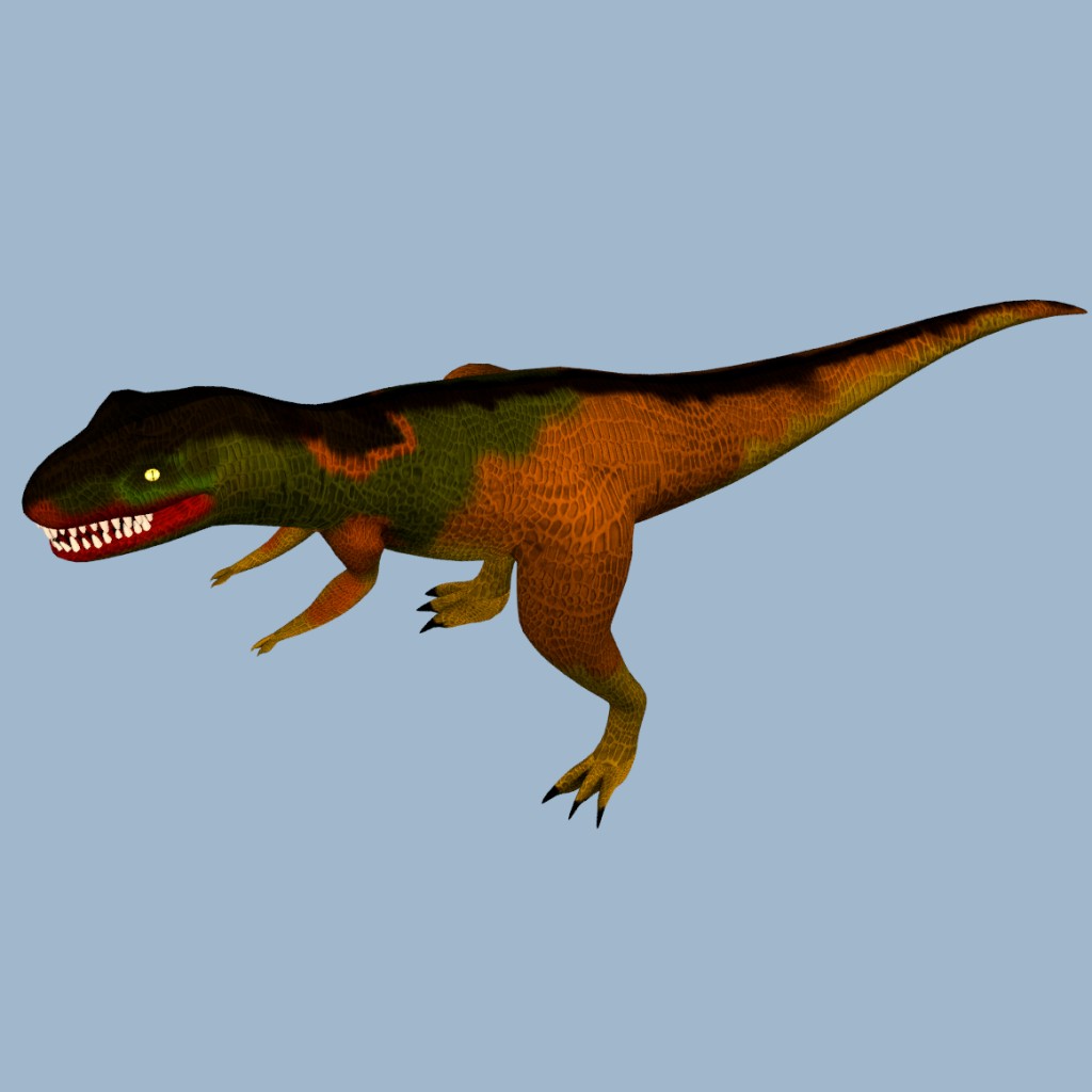 Dinosaur preview image 1